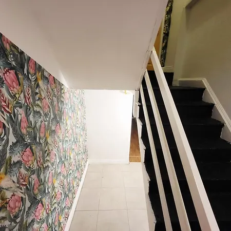 Appartement Loft Style-1br-walkinshower-wifi-central Cork