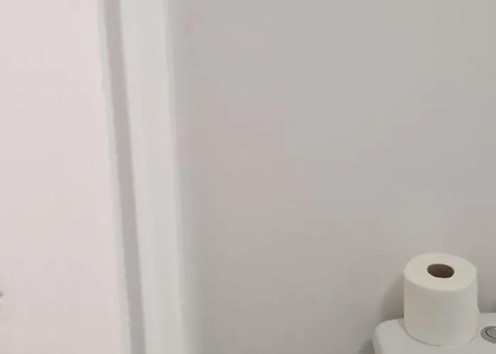 Loft Style-1br-walkinshower-wifi-central Appartement *