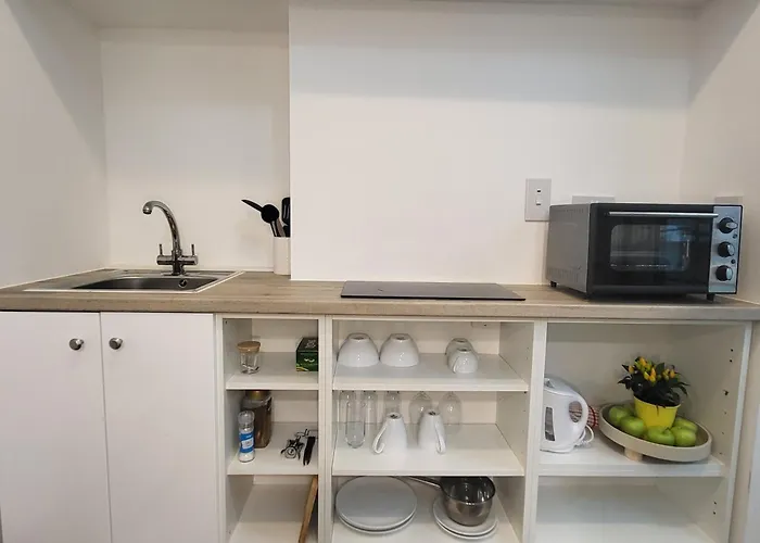 Loft Style-1br-walkinshower-wifi-central Cork